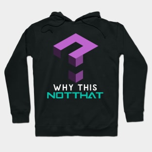 WTNTCube Hoodie